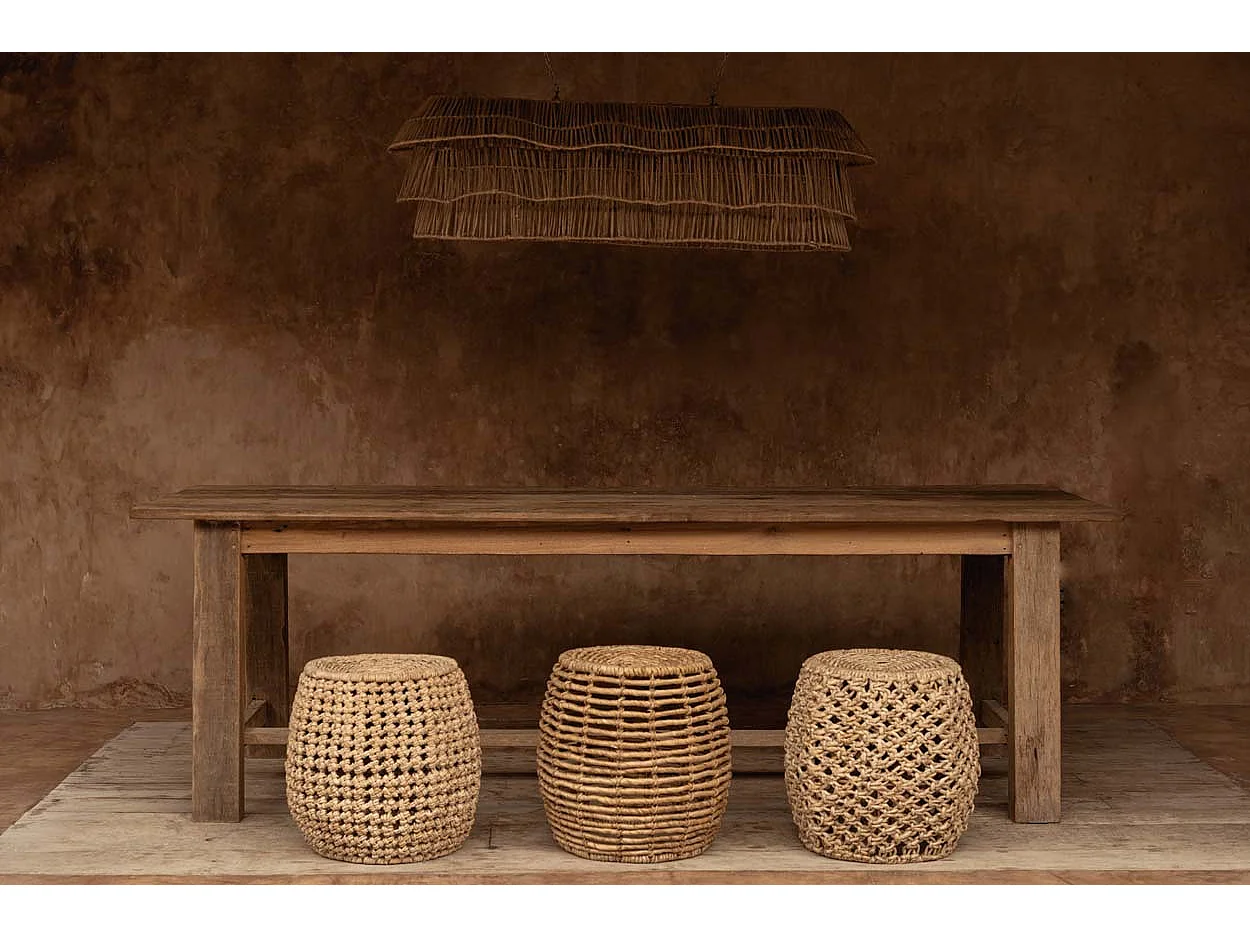 Der Gustih Hocker - Natur