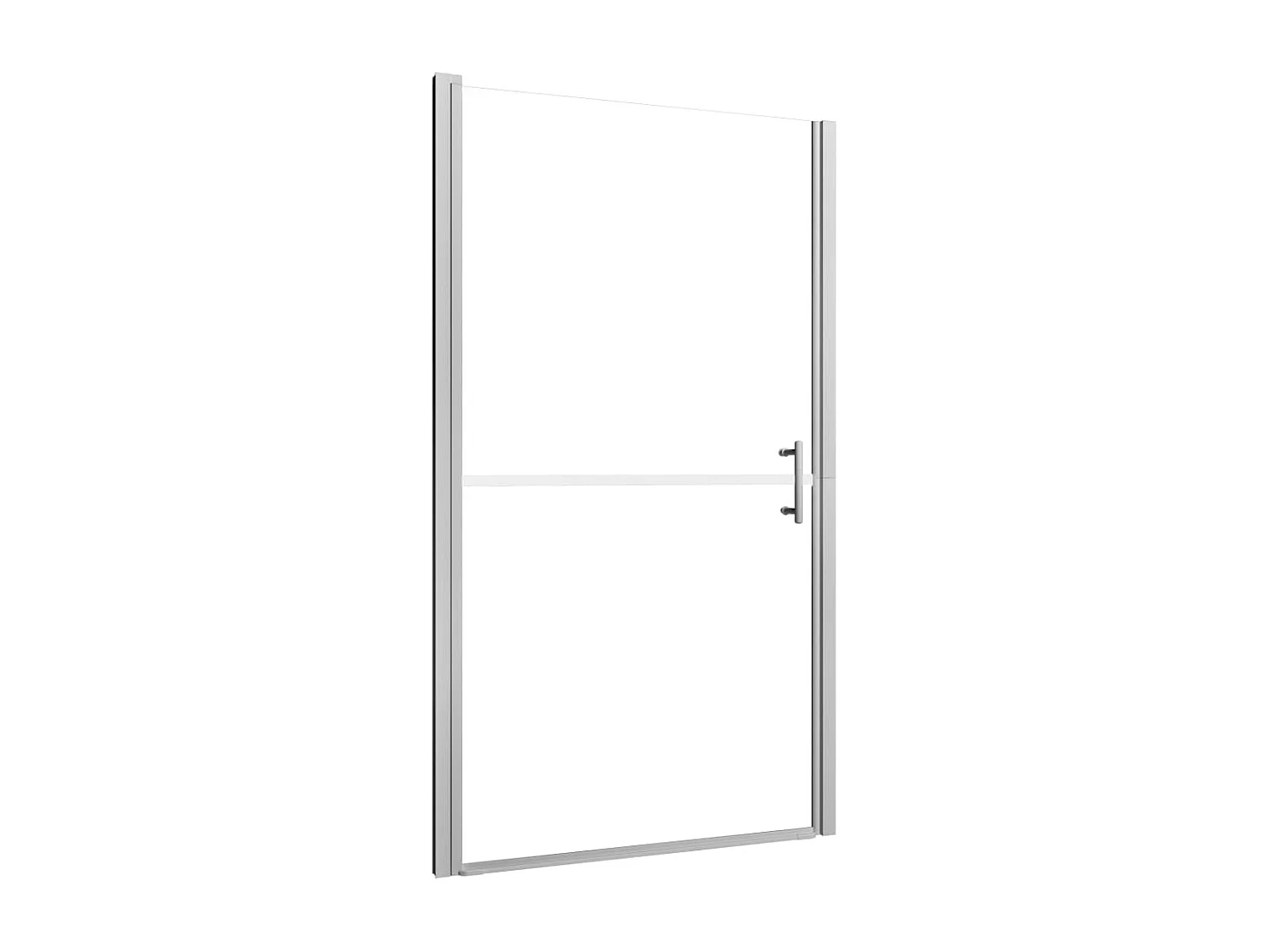 Danesfort  Duschtür Hartglas 91x195 cm