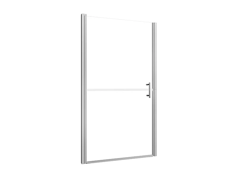 Danesfort  Duschtür Hartglas 91x195 cm
