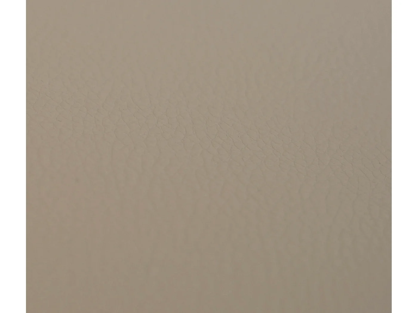 Cadeira lounge MCW-O17,  creme