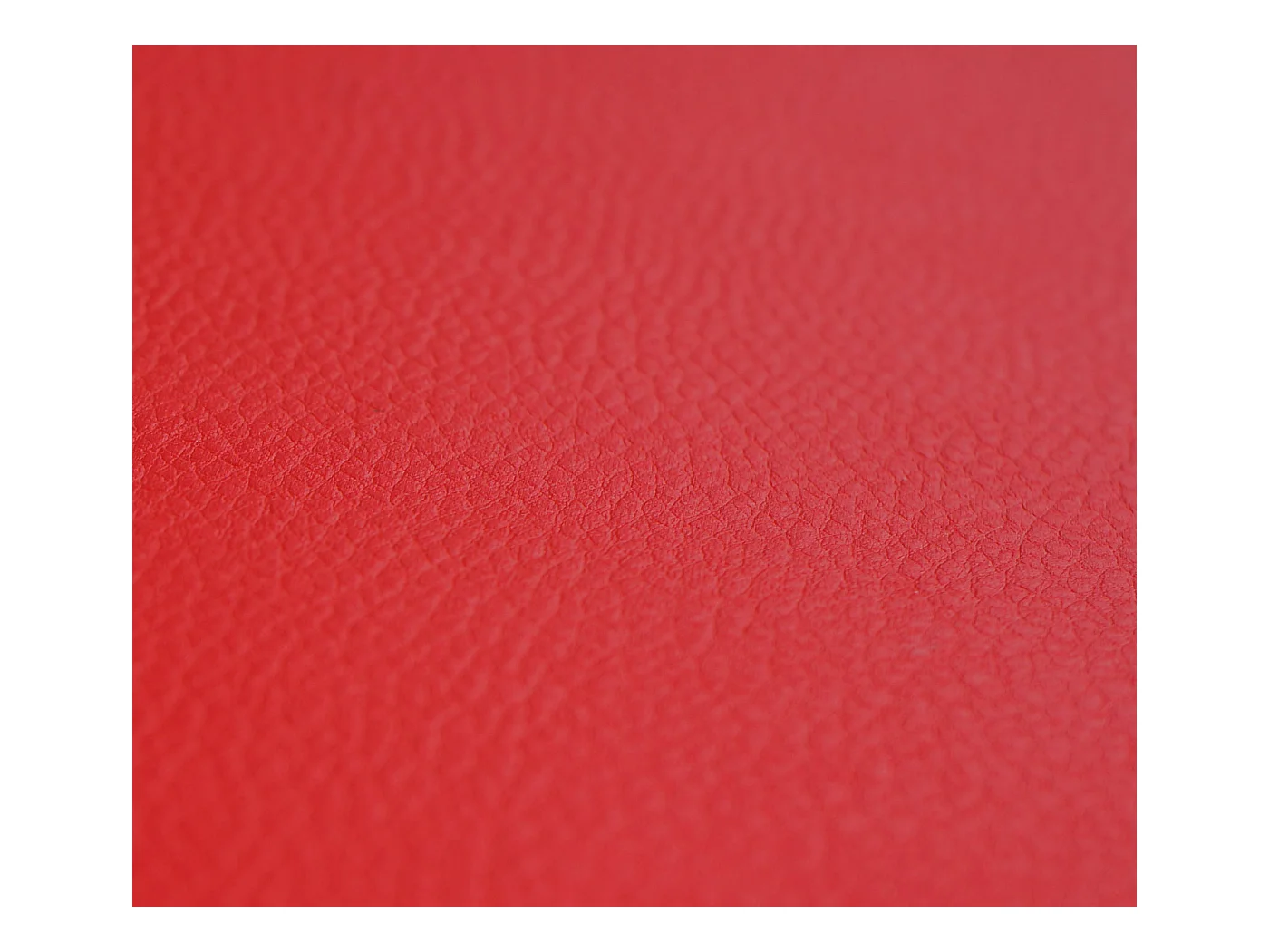 Tumbona MCW-O17,  rojo