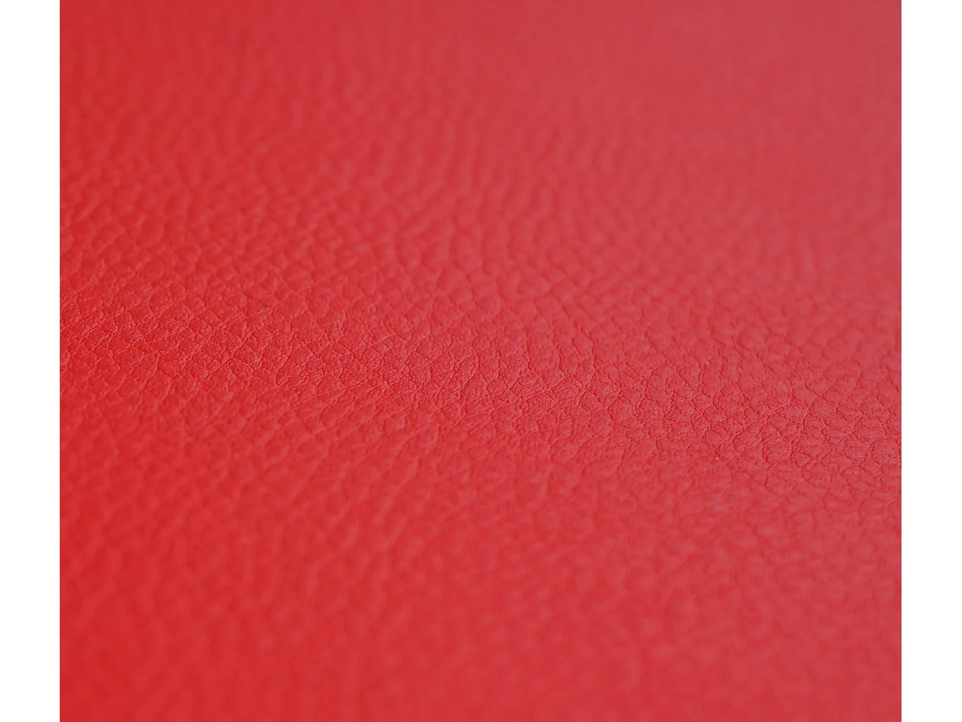 Loungefauteuil MCW-O17,  rood