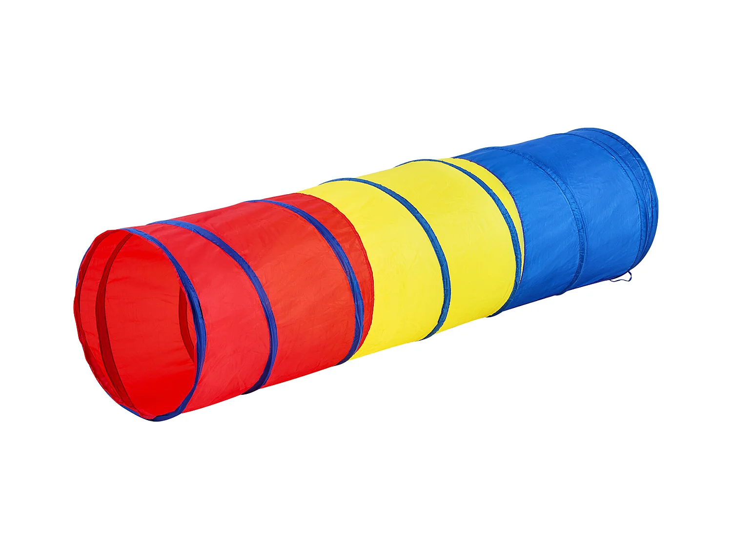 Tente SucceBuy Tunnel Rampant Escamotable pour Enfants, pour Tout-Petits et Animaux de Compagnie avec Étui de Transport