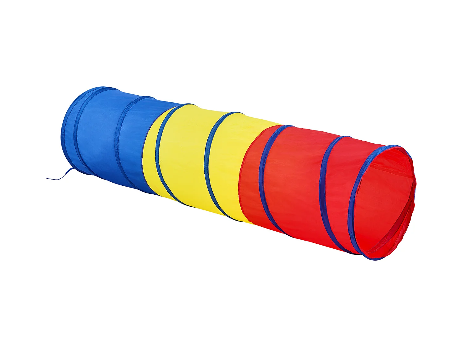 Tente SucceBuy Tunnel Rampant Escamotable pour Enfants, pour Tout-Petits et Animaux de Compagnie avec Étui de Transport