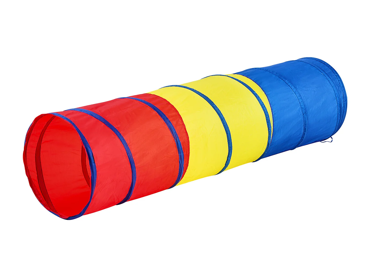 Tente SucceBuy Tunnel Rampant Escamotable pour Enfants, pour Tout-Petits et Animaux de Compagnie avec Étui de Transport