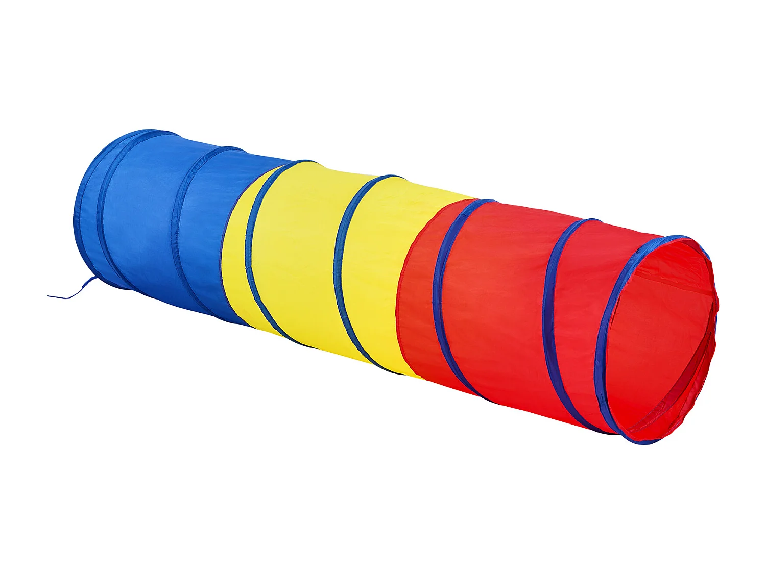 Tente SucceBuy Tunnel Rampant Escamotable pour Enfants, pour Tout-Petits et Animaux de Compagnie avec Étui de Transport