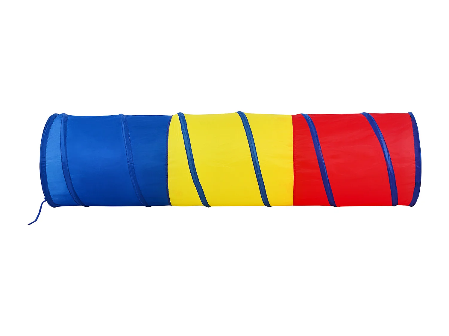 Tente SucceBuy Tunnel Rampant Escamotable pour Enfants, pour Tout-Petits et Animaux de Compagnie avec Étui de Transport