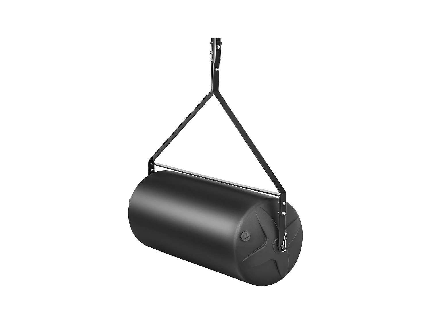 Rullino per Erba SucceBuy Tratto da 181KG, Rullino per Erba Riempito di Sabbia e Acqua