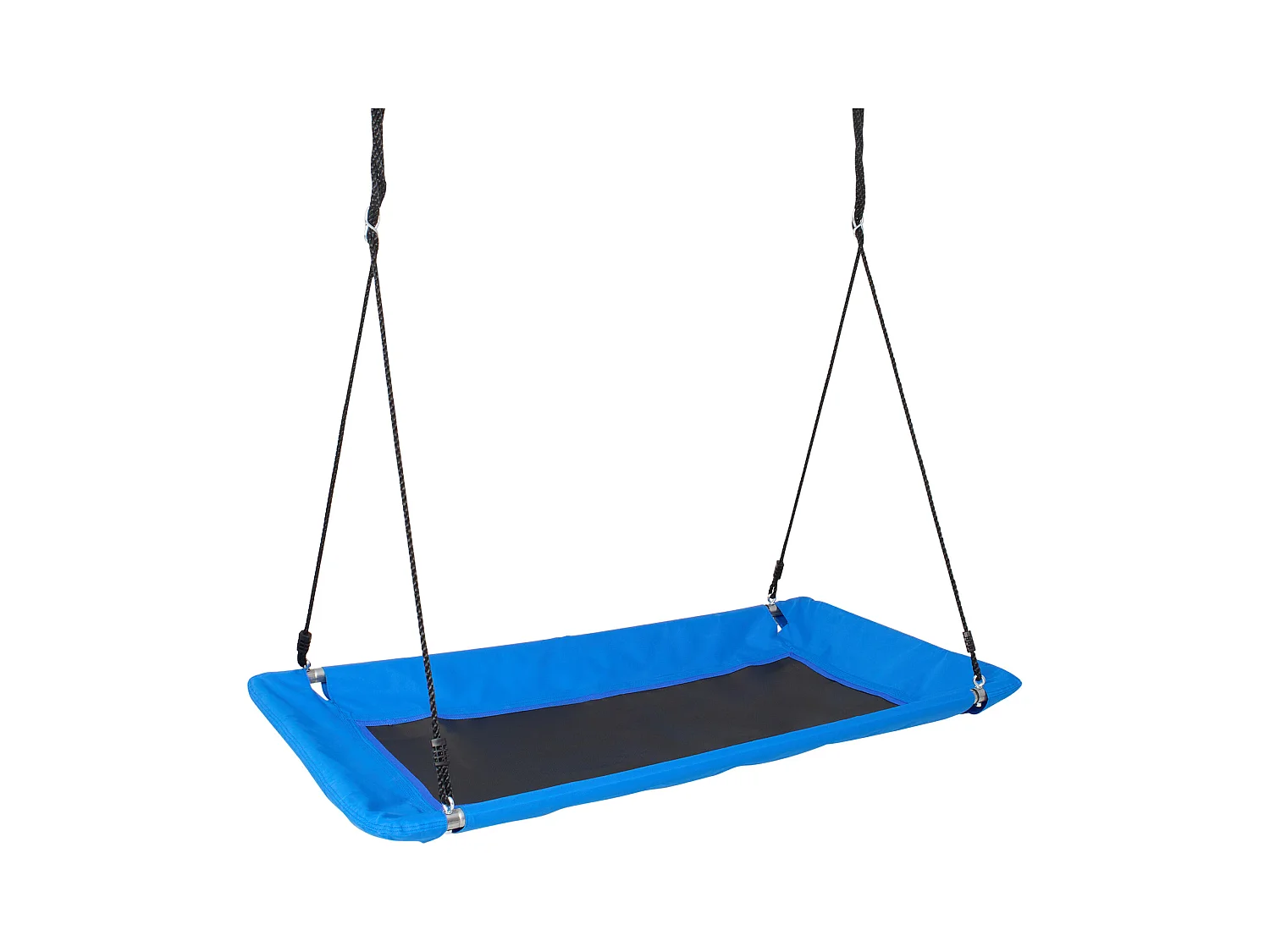 Columpio De Plataforma SucceBuy De 152,4 Cm, Columpio De Árbol Para Niños, Capacidad De 317,5 Kg