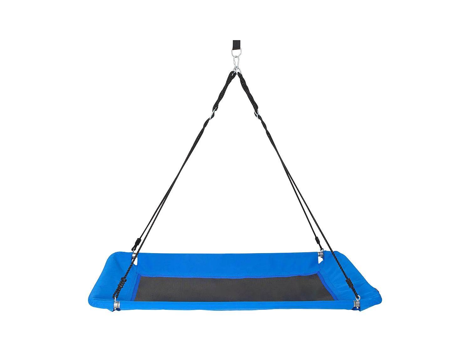 Columpio De Plataforma SucceBuy De 152,4 Cm, Columpio De Árbol Para Niños, Capacidad De 317,5 Kg