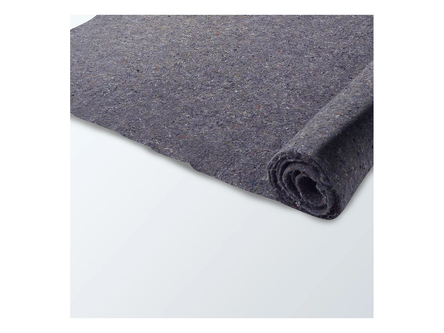 Coperte da trasloco SucceBuy, coperte da imballaggio, 1,82 m x 1,37 m, cuscinetti per mobili, confezione da 24, 9,5 kg/gz