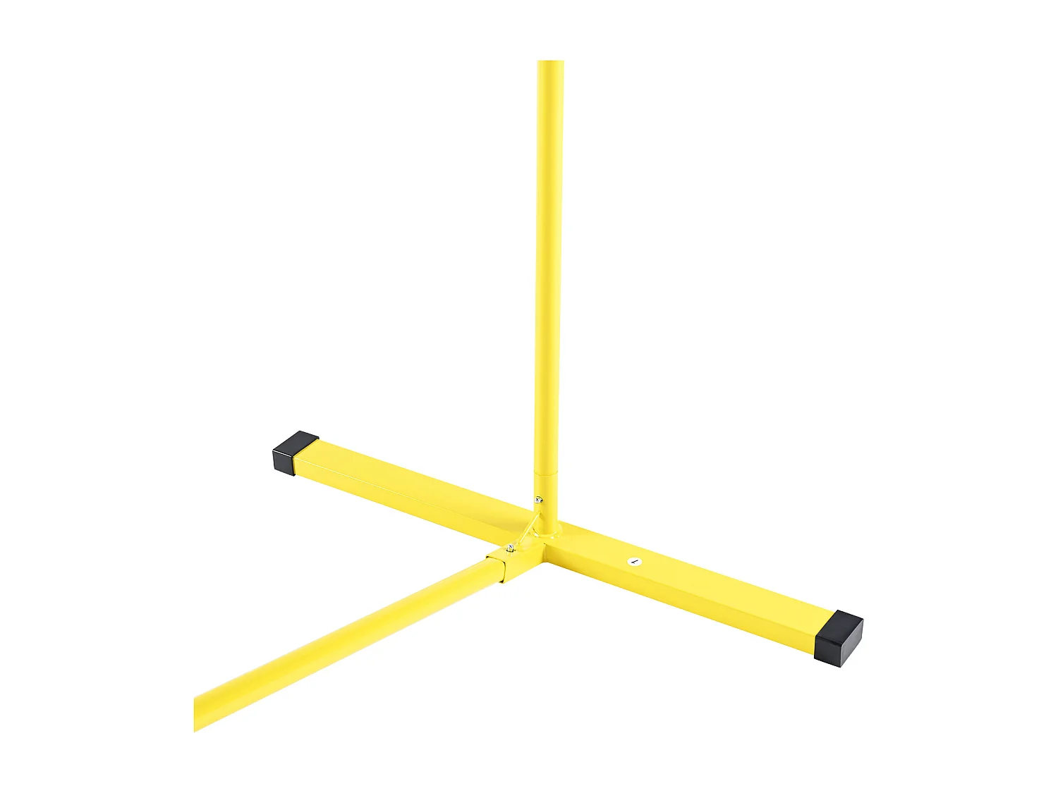 Filet de Pickleball Portable, SucceBuy Système de Filet de Pickleball Portable 670 cm, Taille Réglementaire pour Intérieur/Extérieur