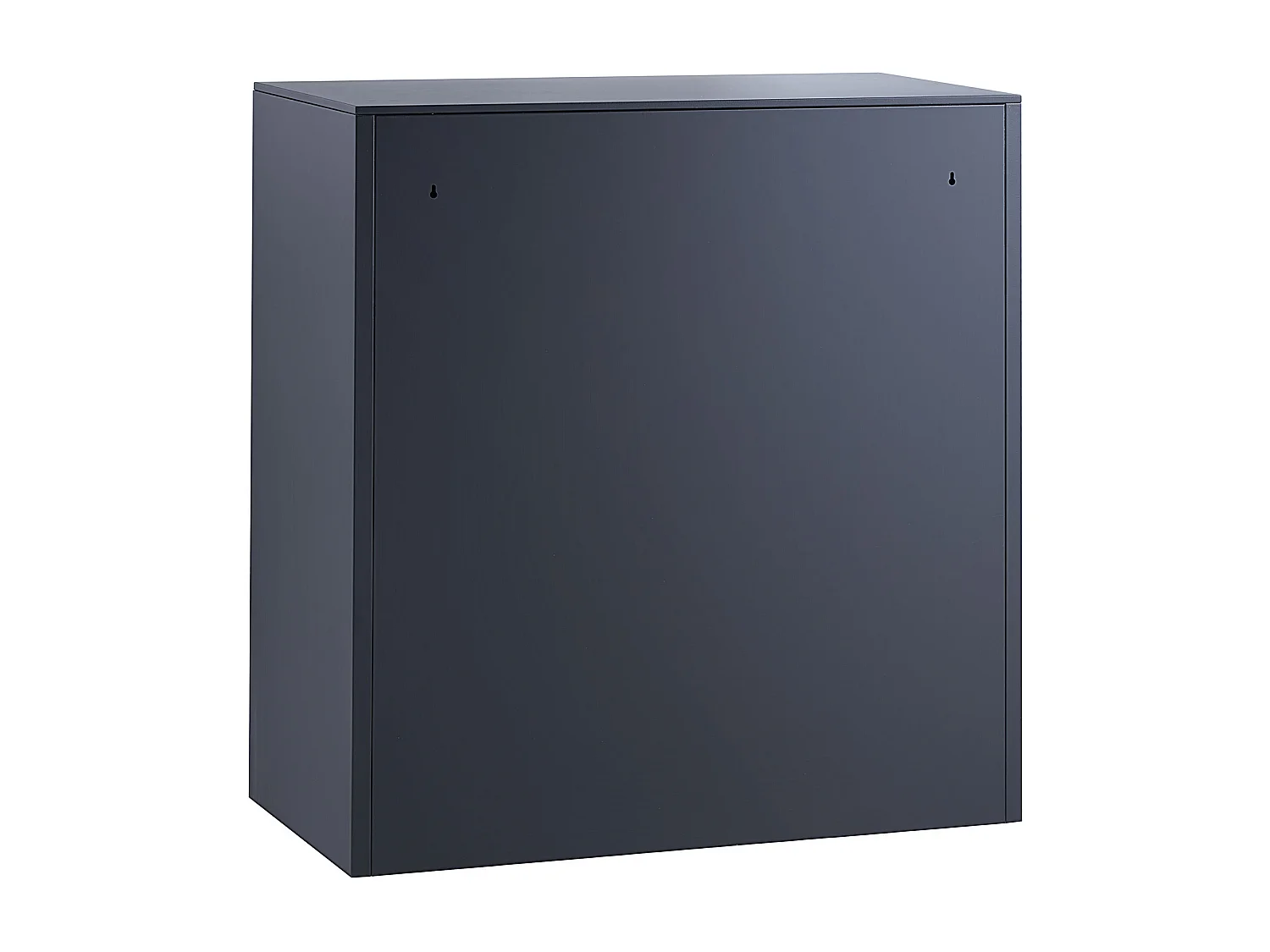 Armoire de Rangement SucceBuy en Métal à 9 Portes. pour Les Employés. Acier Noir. Utilisation au Bureau