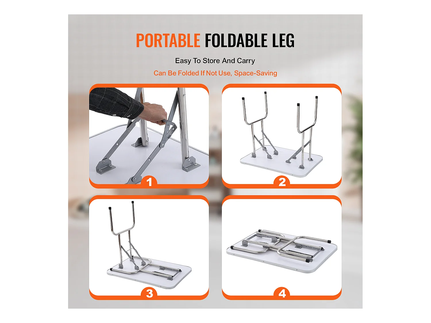 Table de Toilettage pour Animaux de Compagnie SucceBuy, 914.4x609.6mm , Capacité de 149,7 kg, à Hauteur Réglable avec Pince, Pliable