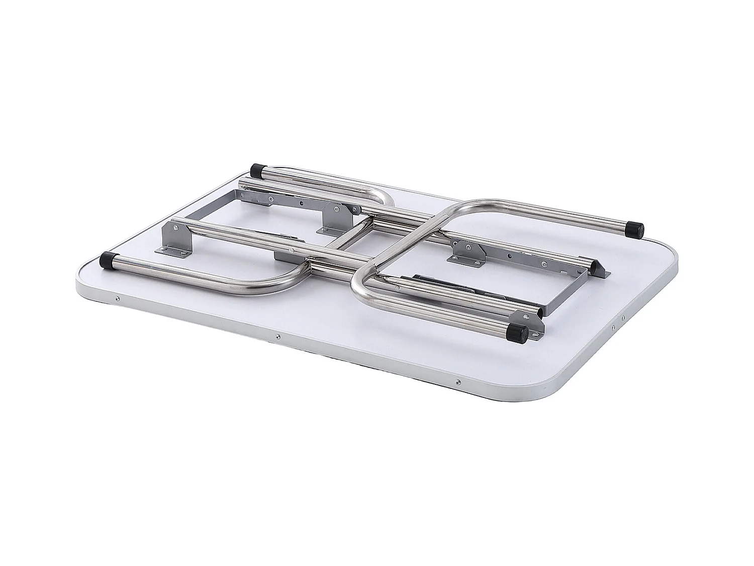 Table de Toilettage pour Animaux de Compagnie SucceBuy, 914.4x609.6mm , Capacité de 149,7 kg, à Hauteur Réglable avec Pince, Pliable