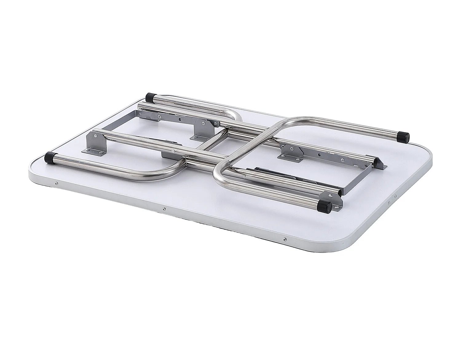 Table de Toilettage pour Animaux de Compagnie SucceBuy, 914.4x609.6mm , Capacité de 149,7 kg, à Hauteur Réglable avec Pince, Pliable