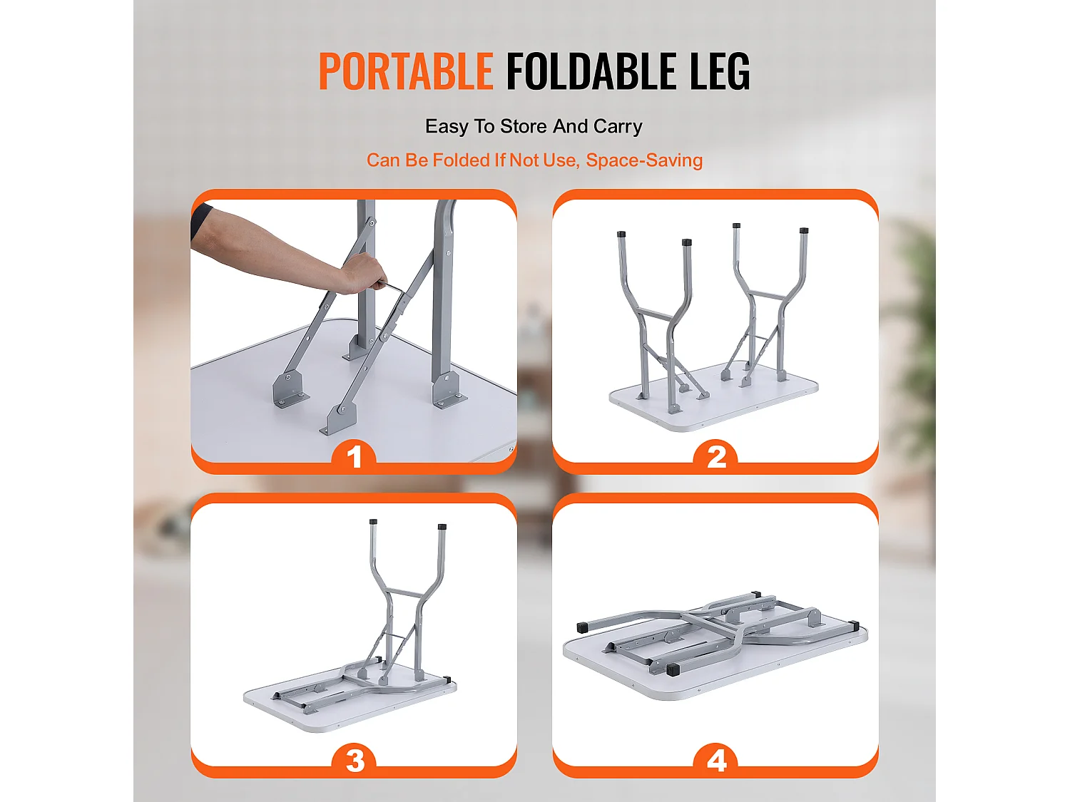 Table de Toilettage pour Animaux de Compagnie SucceBuy,915 x 610 mm, Capacité de 149,7 kg, à Hauteur Réglable avec Pince, Pliable