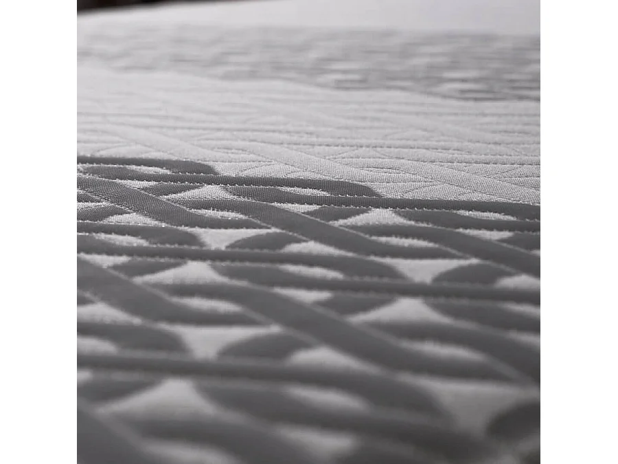 Lit relaxation électrique S62 + matelas Ocean