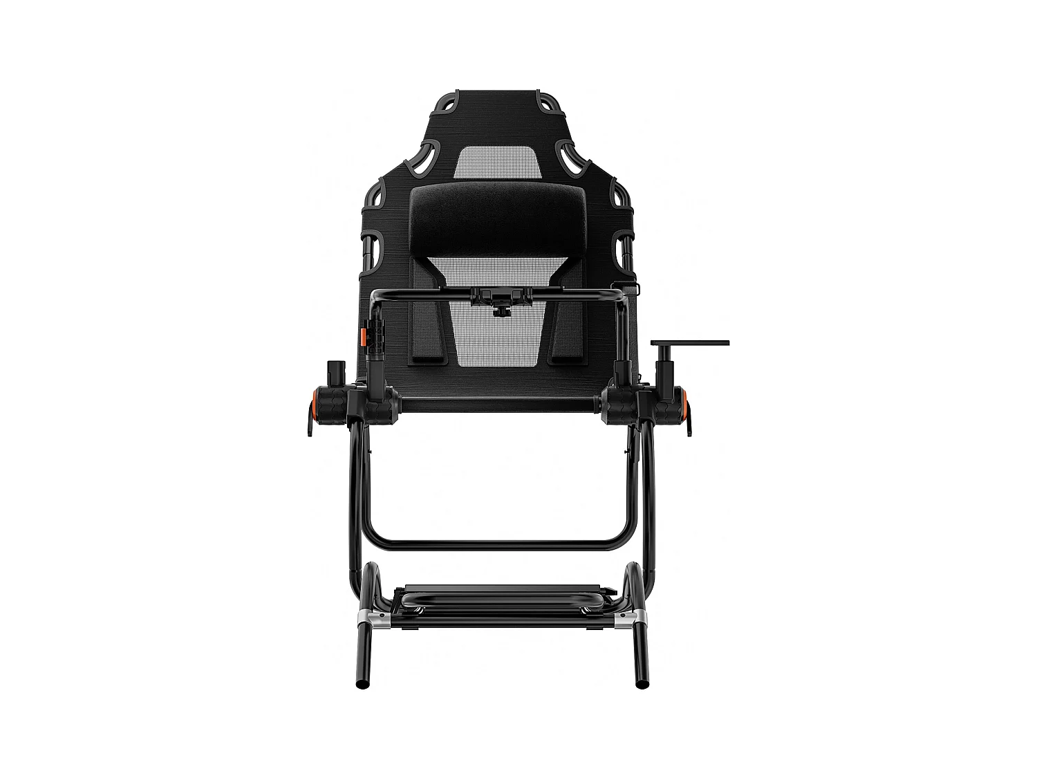 Support de Volant de Course Pliable SucceBuy pour Logitech G923/G920/G29 Compact
