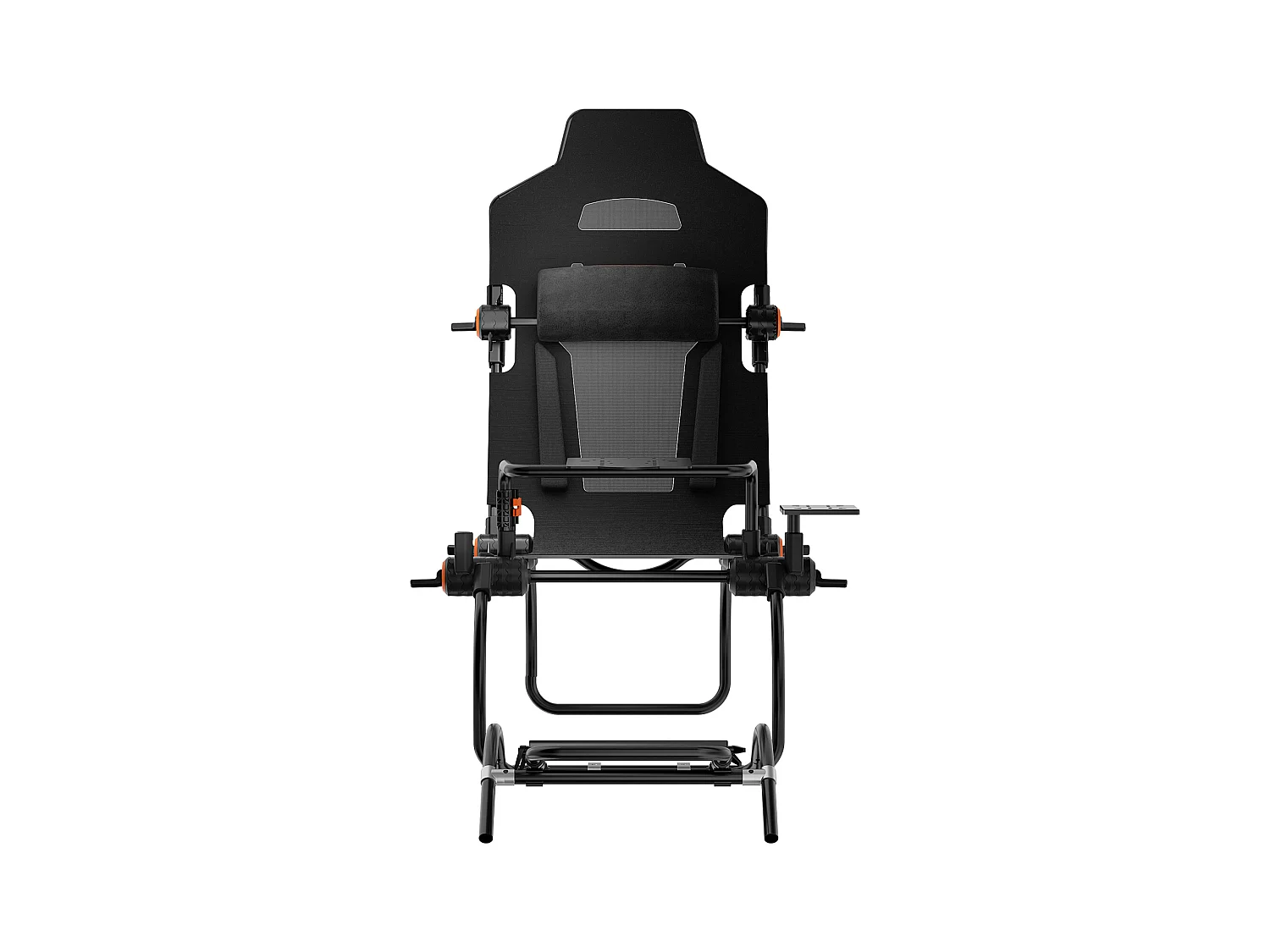 Support de Volant de Course Pliable SucceBuy pour Logitech G923/G920/G29, Mode GT/Formule