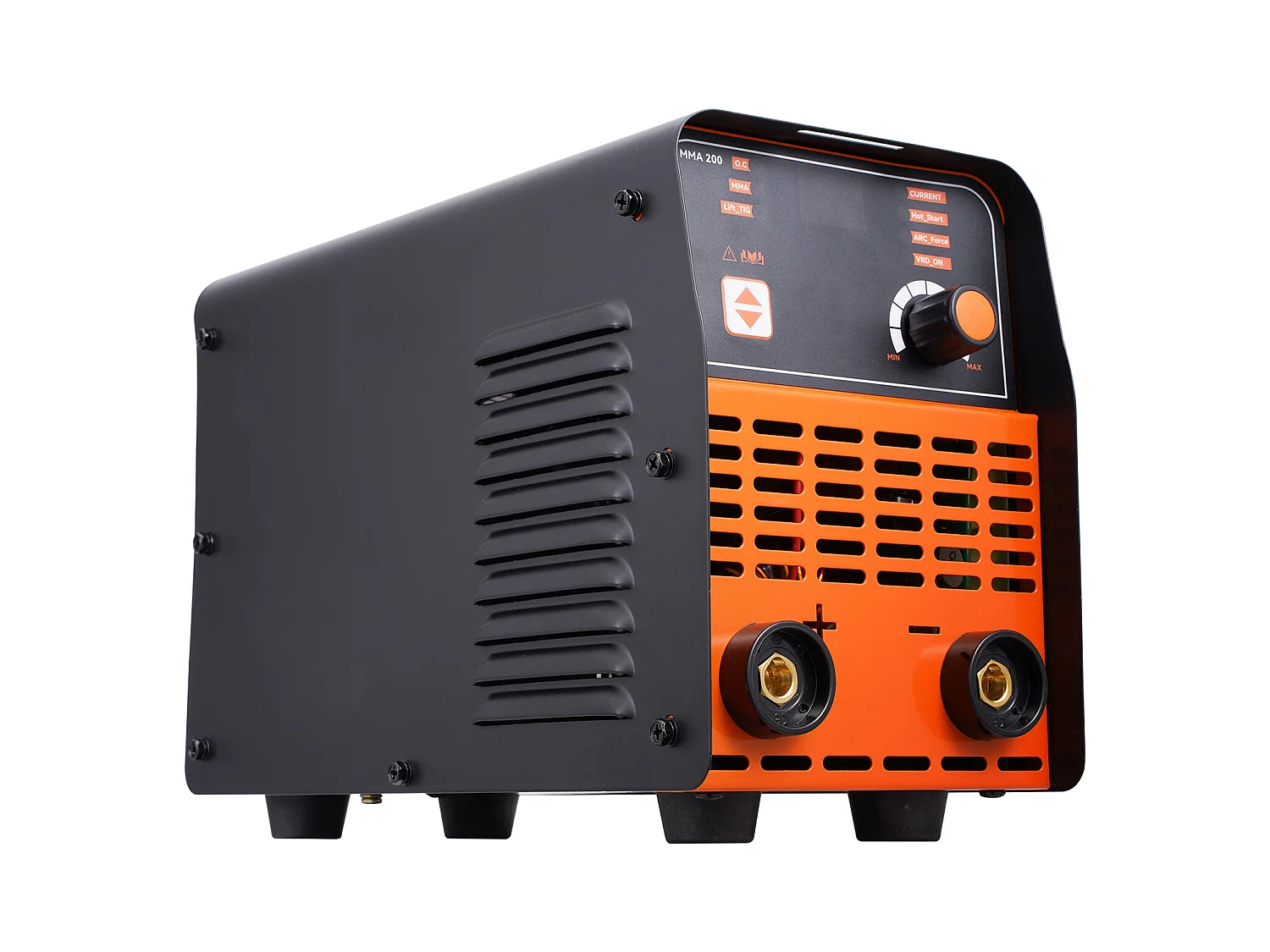 Soudeuse SucceBuy 220V 160A Machine de Soudage à l'Arc Soudeuse TIG à Démarrage à Chaud 2 en 1