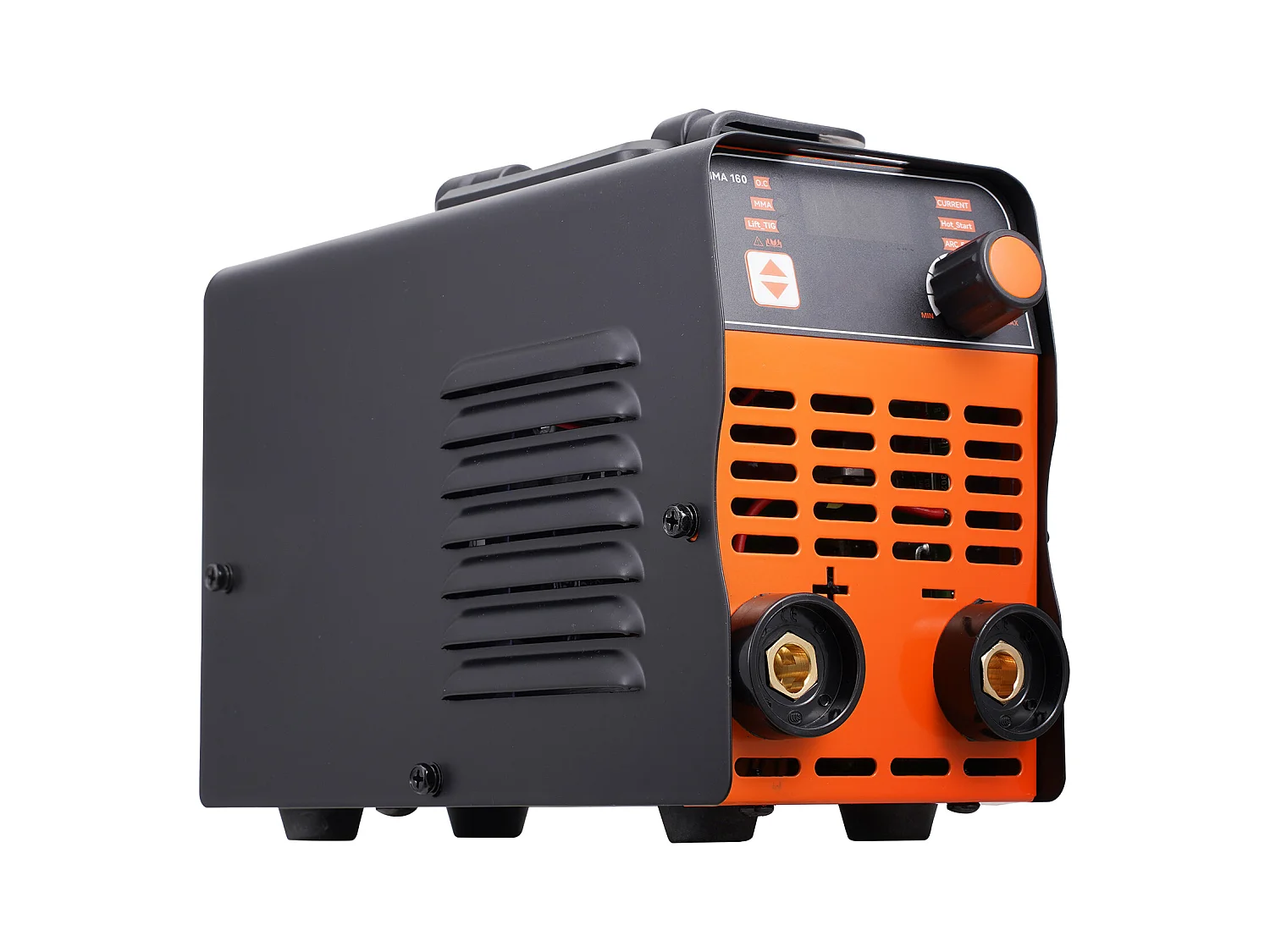 Soldadora SucceBuy Máquina de Soldar por Arco 220V 120A, Soldadora TIG 2 en 1 de Arranque por Calor