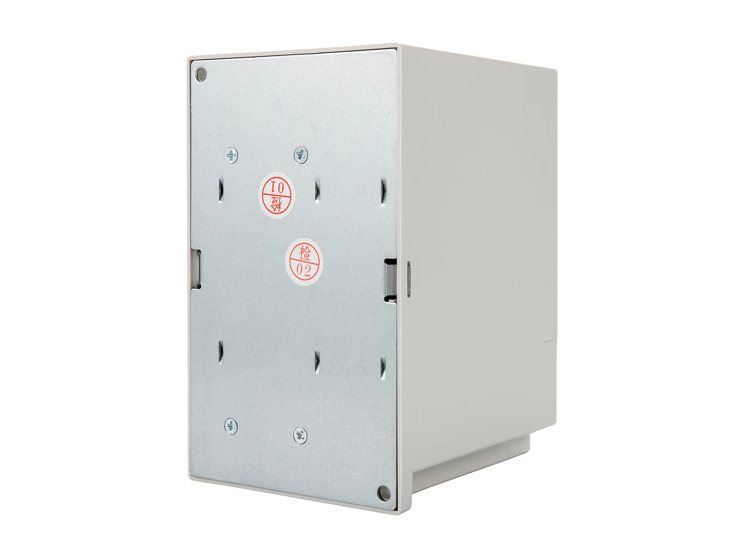 Frequentievariëtor SucceBuy 3 kW, 4 PK Omvormer Hoog Luchtvolume, Regelaar voor Motor Machine Snelheidsbesturing