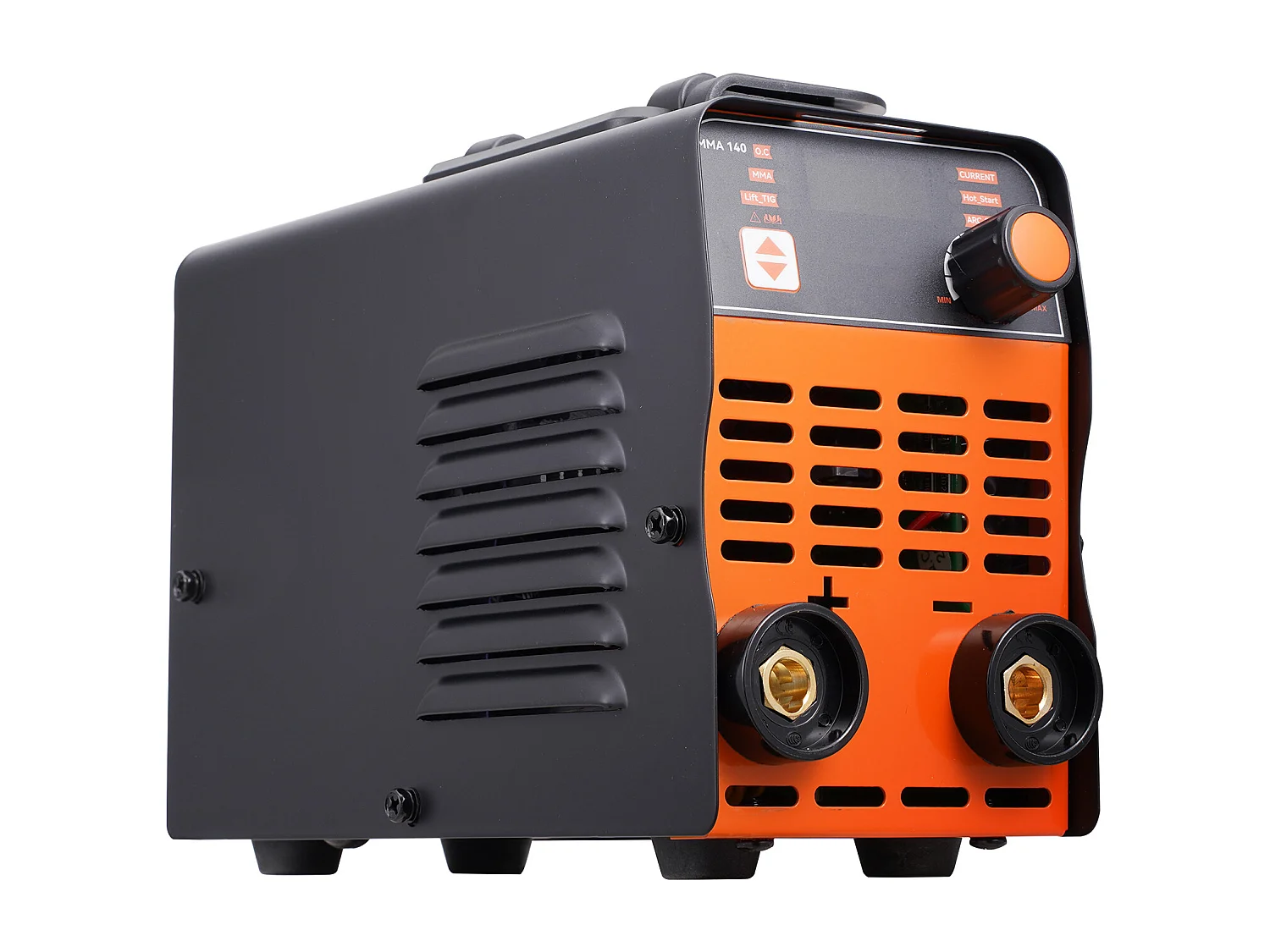 Soudeuse SucceBuy 220V 100A Arc Stick Soudeuse Machine Hot Start Stick/Lift TIG 2 en 1 Soudeuse