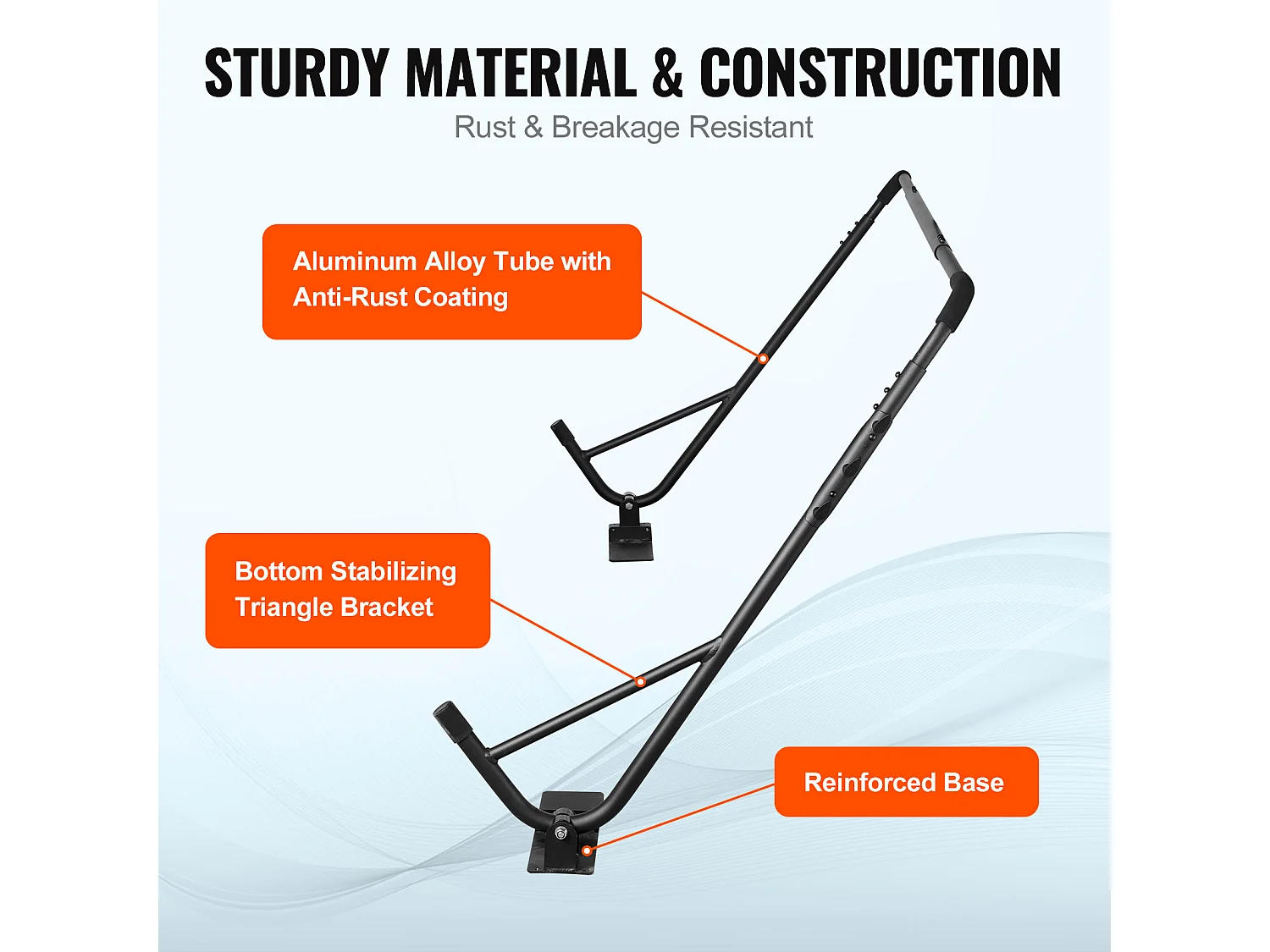 Lève-Couvercle SucceBuy Lève-Couvercle de Spa à Montage en Dessous - Idéal pour de Nombreux Spas