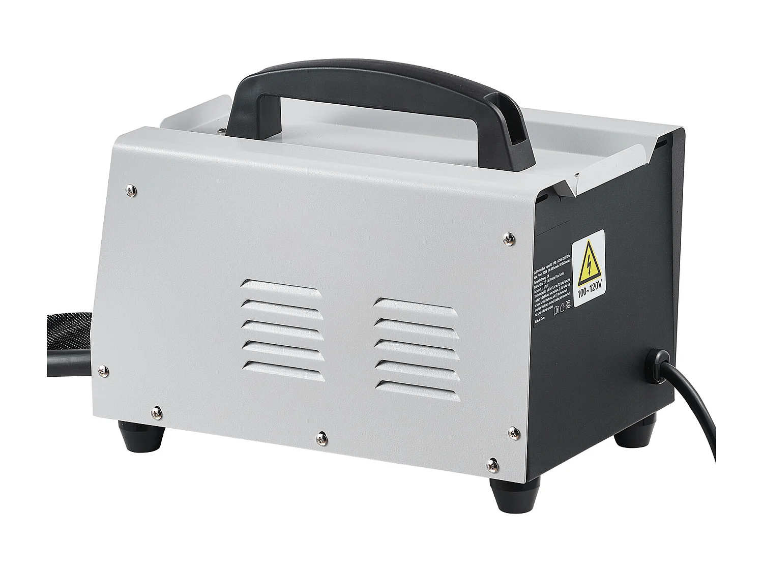 Kit de Réparation de Bosses pour Soudeuse à Goujon SucceBuy Machine d'Extraction de Bosses par Soudage par Points avec 7 Modes