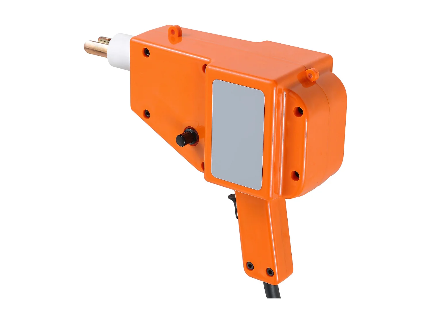 Kit de Réparation de Bosses pour Carrosserie SucceBuy 800 VA Soudeur de Goujons Extracteur de Bosses Spot