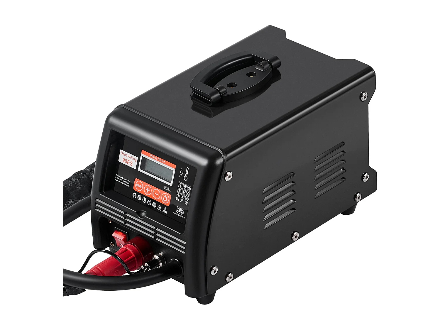 Kit De Reparación De Abolladuras Para Soldadora De Pernos SucceBuy, Soldadora Por Puntos 3 kW Con 9 Modos