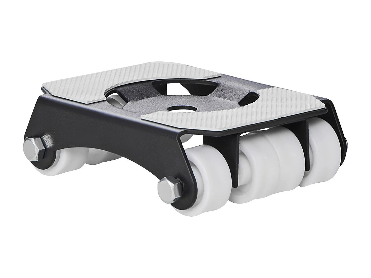 Schwerlast-Möbelrollset SucceBuy mit 340 kg Tragkraft und Rollen