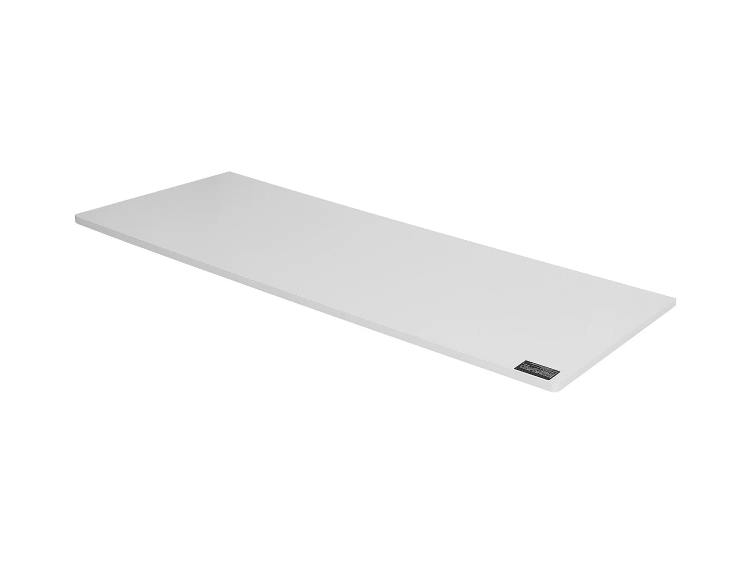 Wandklapptisch SucceBuy, 1100 x 460 mm, schwebender Laptop-Schreibtisch für das Home-Office