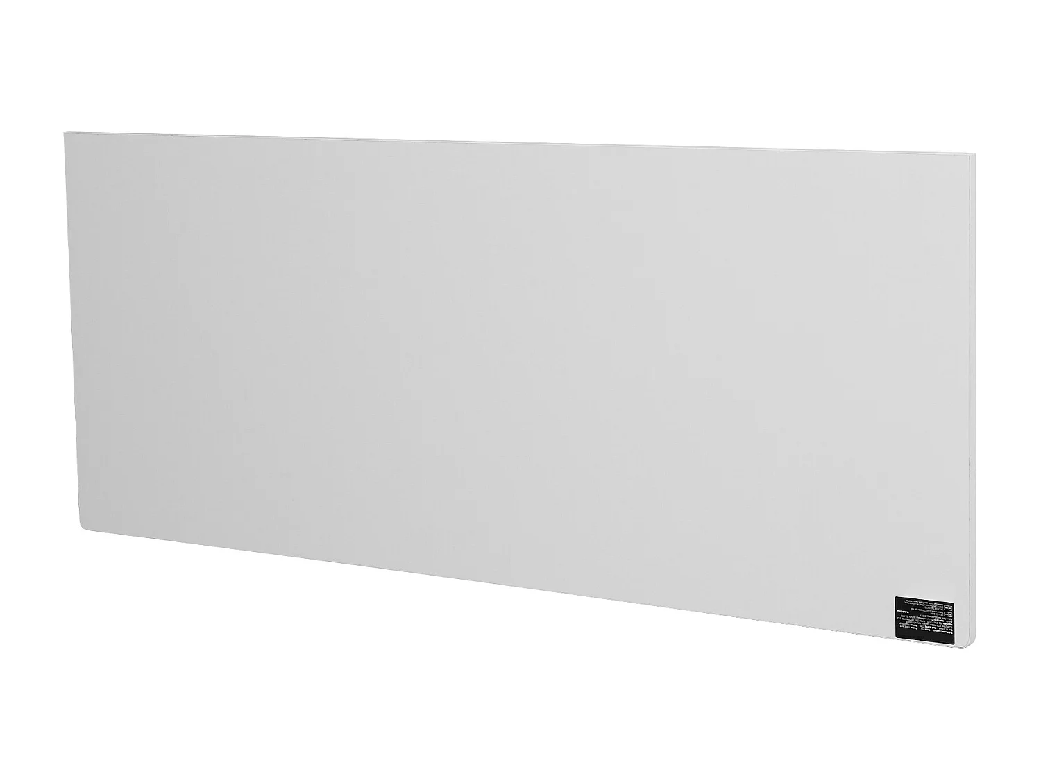 Składany Stolik do Montażu na Ścianie SucceBuy, 1100 x 460 mm, Pływające Biurko na Laptopa do Domowego Biura