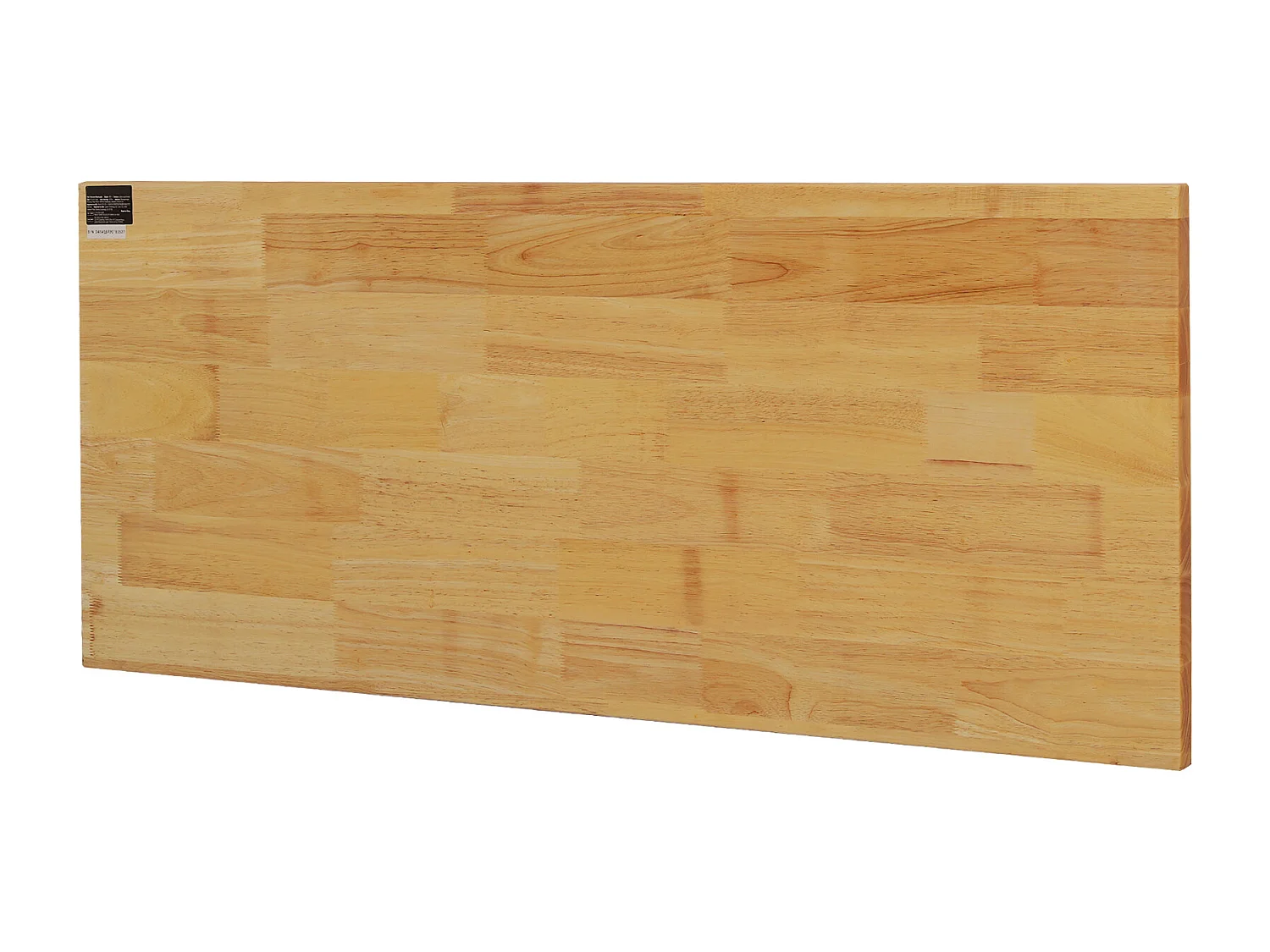 Tavolo Pieghevole da Parete SucceBuy, Scrivania per Laptop, 1200 x 500 mm, per Ufficio, Bianco