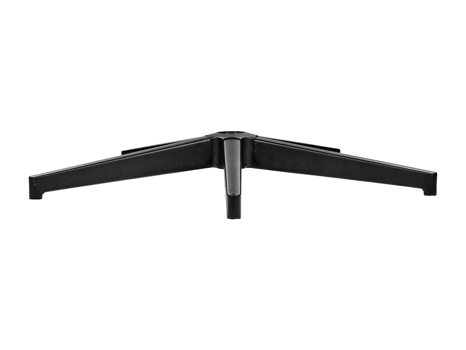 Base de Recambio para Silla de Oficina SucceBuy, 710 mm, Robusta Base de Taburete Metálica, 1134 kg