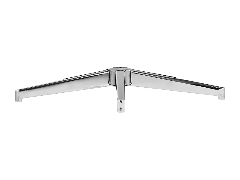 Base de Remplacement pour Chaise de Bureau SucceBuy, 710 mm, Base de Tabouret en Métal Robuste, 1134 kg