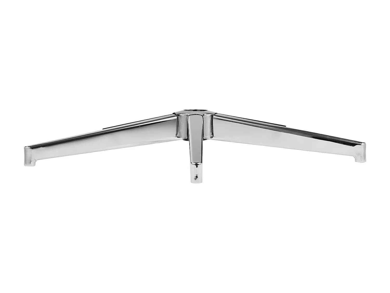 Base de Remplacement pour Chaise de Bureau SucceBuy, 710 mm, Base de Tabouret en Métal Robuste, 1134 kg