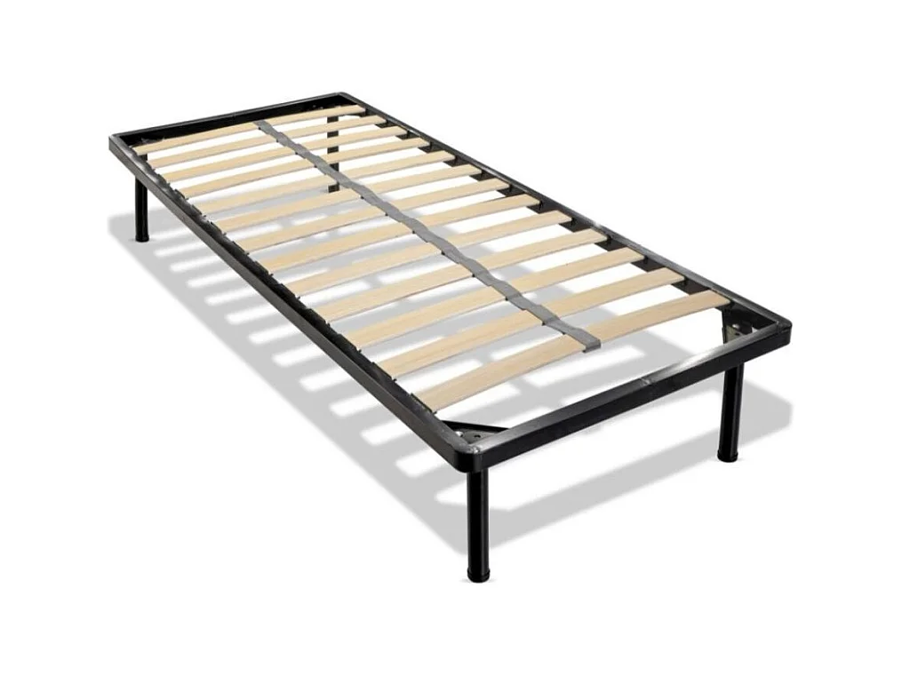 Rete singola 90x200 13 doghe Flexac