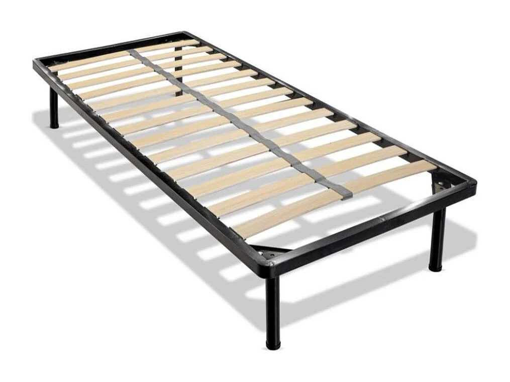 Rete singola 90x200 13 doghe Flexac