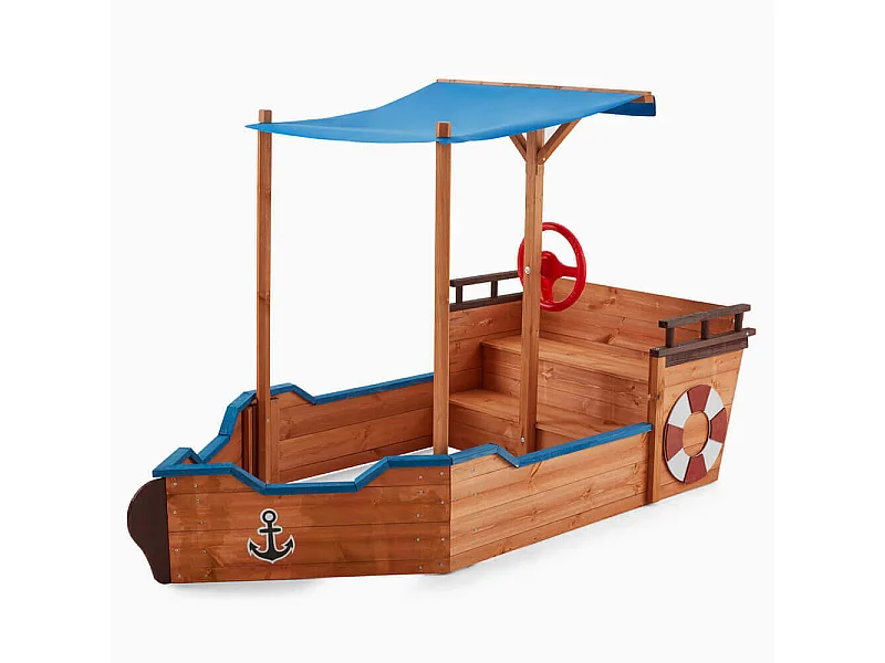 Home Deluxe Bac à sable BAC à sable