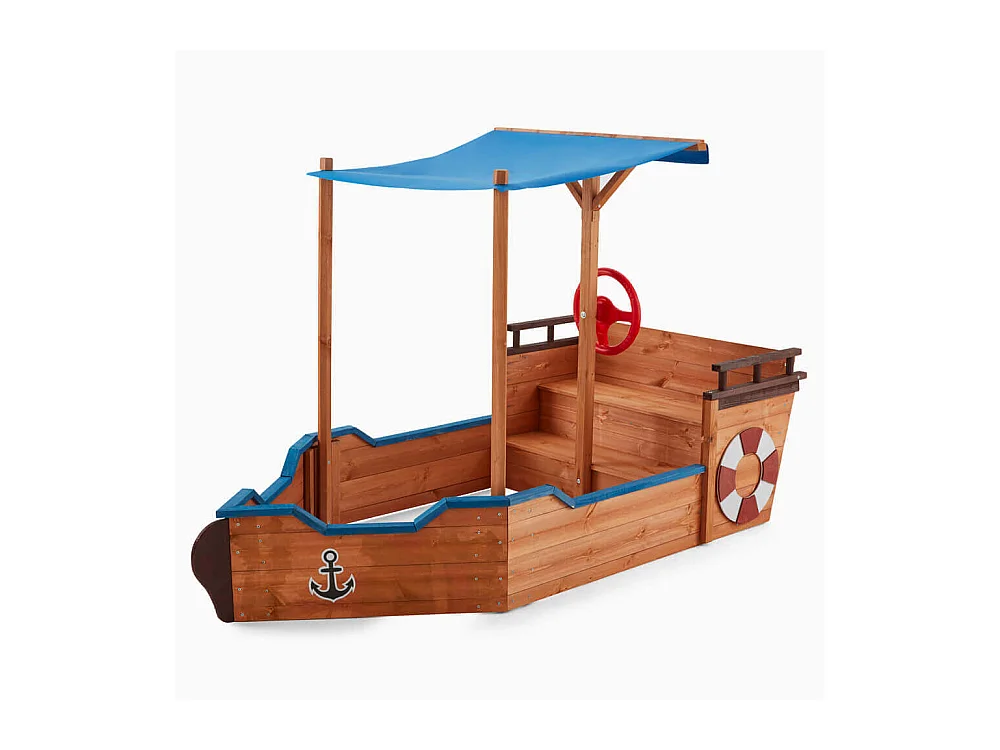 Home Deluxe Bac à sable BAC à sable