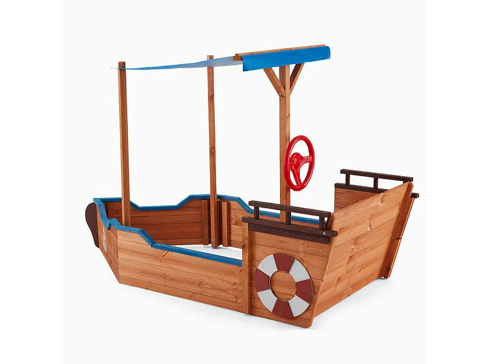 Home Deluxe Bac à sable BAC à sable