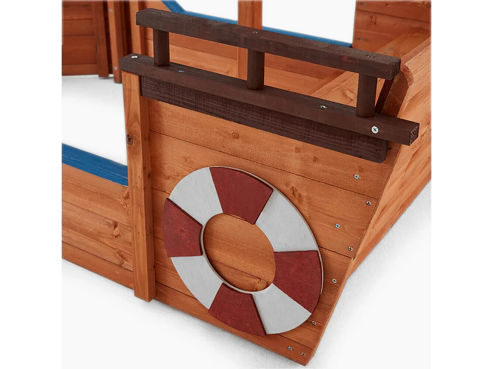 Home Deluxe Bac à sable BAC à sable