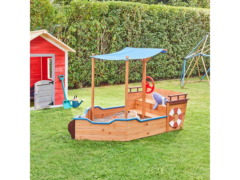 Home Deluxe Bac à sable BAC à sable