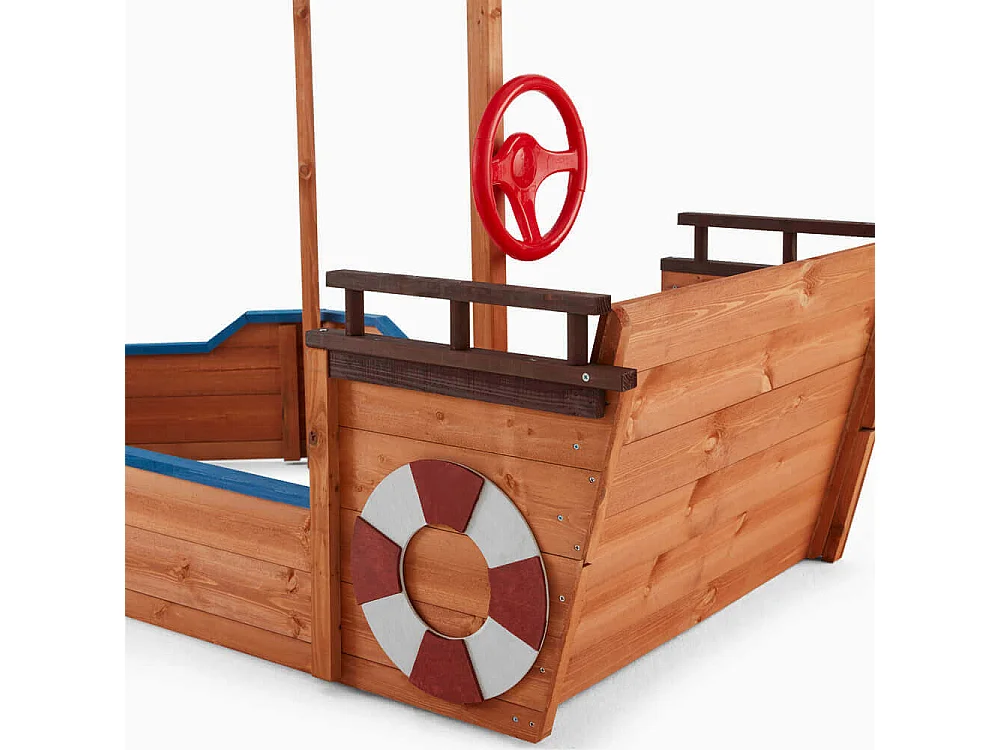 Home Deluxe Bac à sable BAC à sable