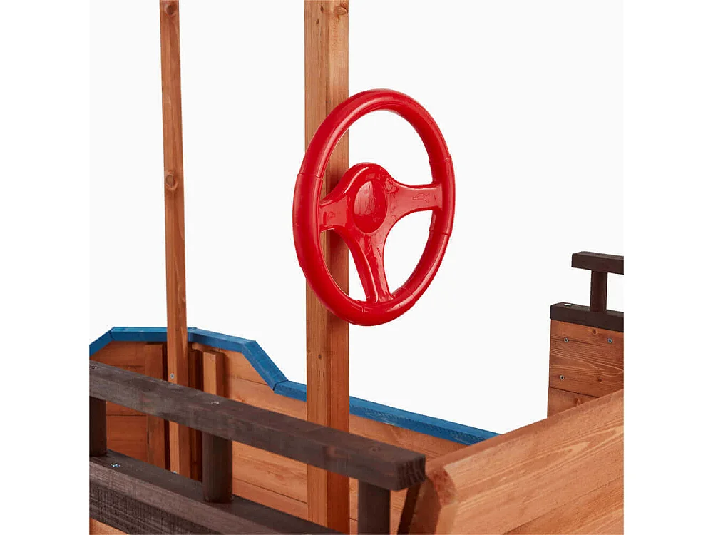 Home Deluxe Bac à sable BAC à sable