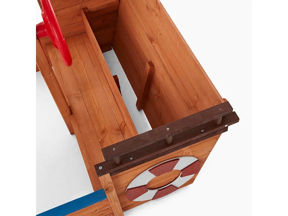 Home Deluxe Bac à sable BAC à sable