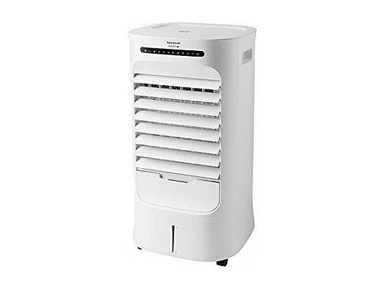 Ventilateur Alpatec SnowfieldUltra Blanc